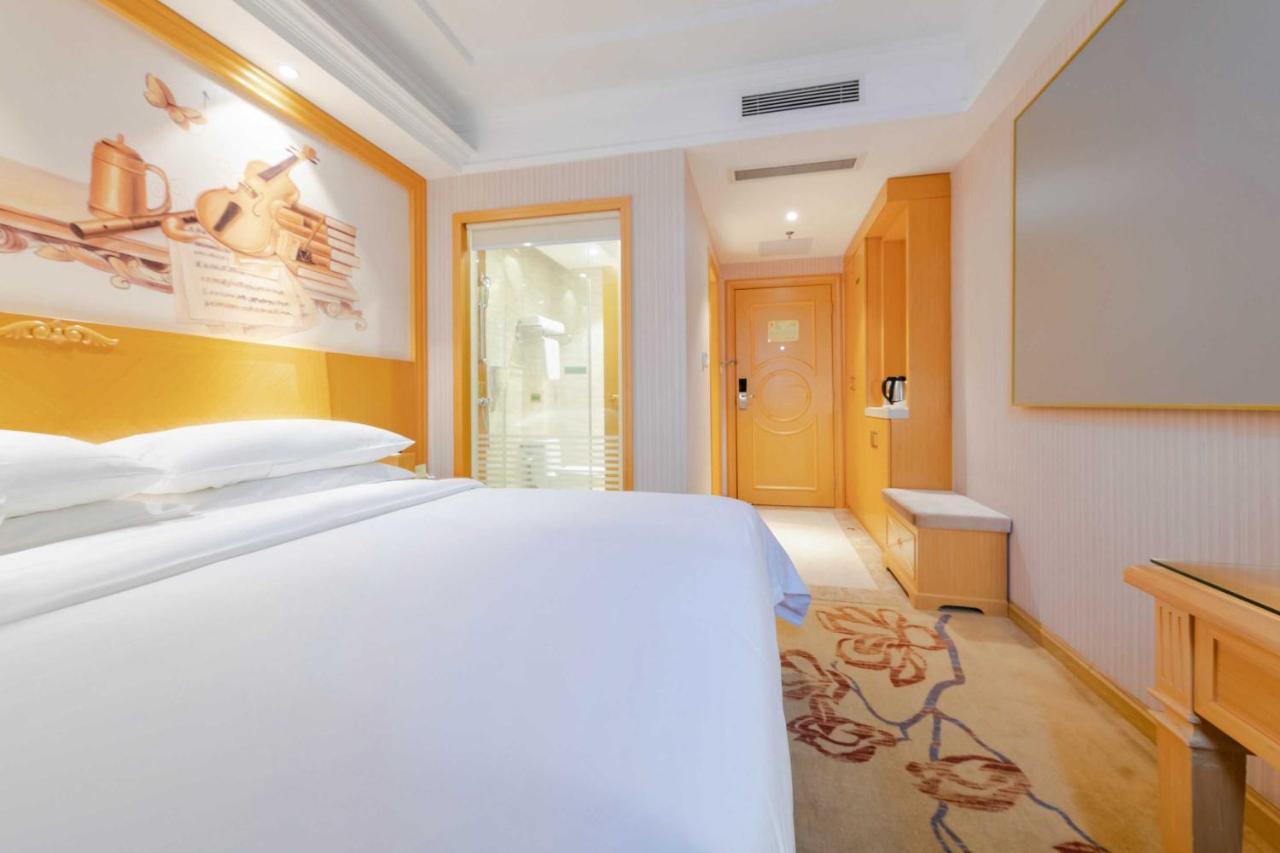 Vienna 3 Best Hotel Shenzhen South University Of Science And Technology Of China 외부 사진