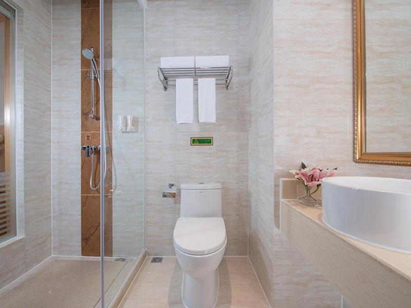 Vienna 3 Best Hotel Shenzhen South University Of Science And Technology Of China 외부 사진