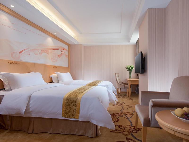 Vienna 3 Best Hotel Shenzhen South University Of Science And Technology Of China 외부 사진