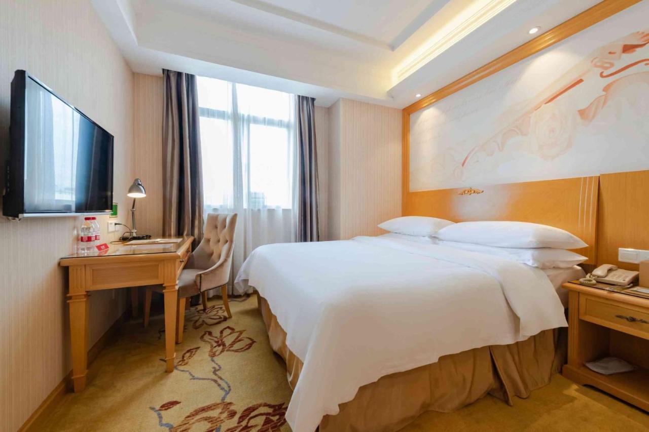 Vienna 3 Best Hotel Shenzhen South University Of Science And Technology Of China 외부 사진