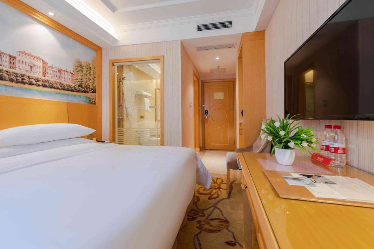 Vienna 3 Best Hotel Shenzhen South University Of Science And Technology Of China 외부 사진