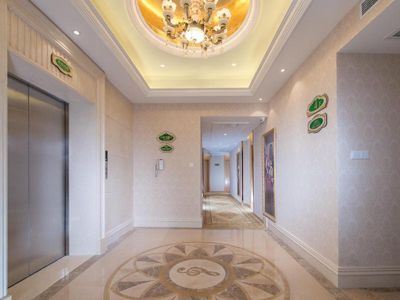 Vienna 3 Best Hotel Shenzhen South University Of Science And Technology Of China 외부 사진