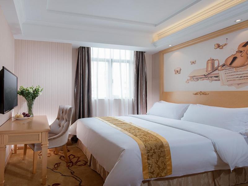 Vienna 3 Best Hotel Shenzhen South University Of Science And Technology Of China 외부 사진